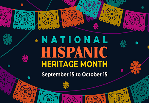 Ginnie Mae Celebrates National Hispanic Heritage Month