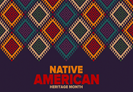 Ginnie Mae Celebrates Native American Heritage Month