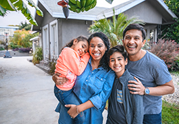 Ginnie Mae Recognizes National Hispanic Heritage Month