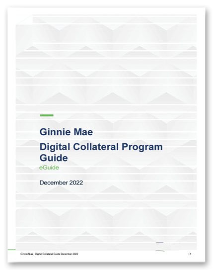 Digital Collateral Program Guide(eguide)