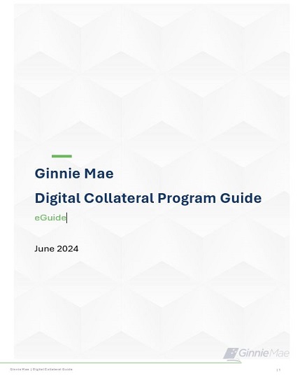 Digital Collateral Program Guide(eguide)